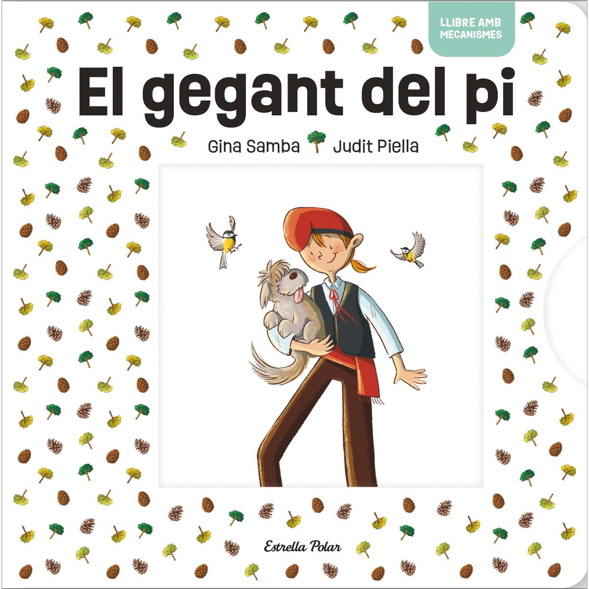 El gegant del pi amb mecanismes 1