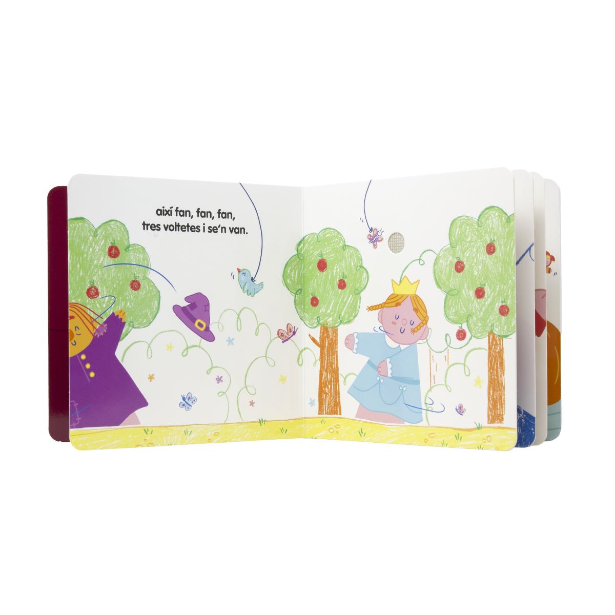 Els petits titelles 2