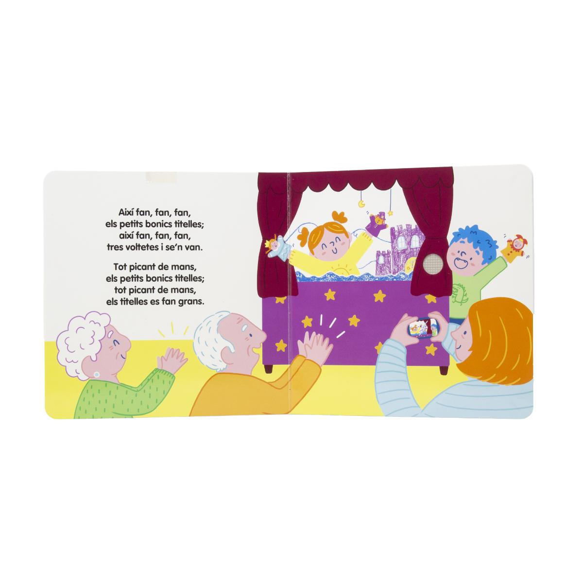 Els petits titelles 3