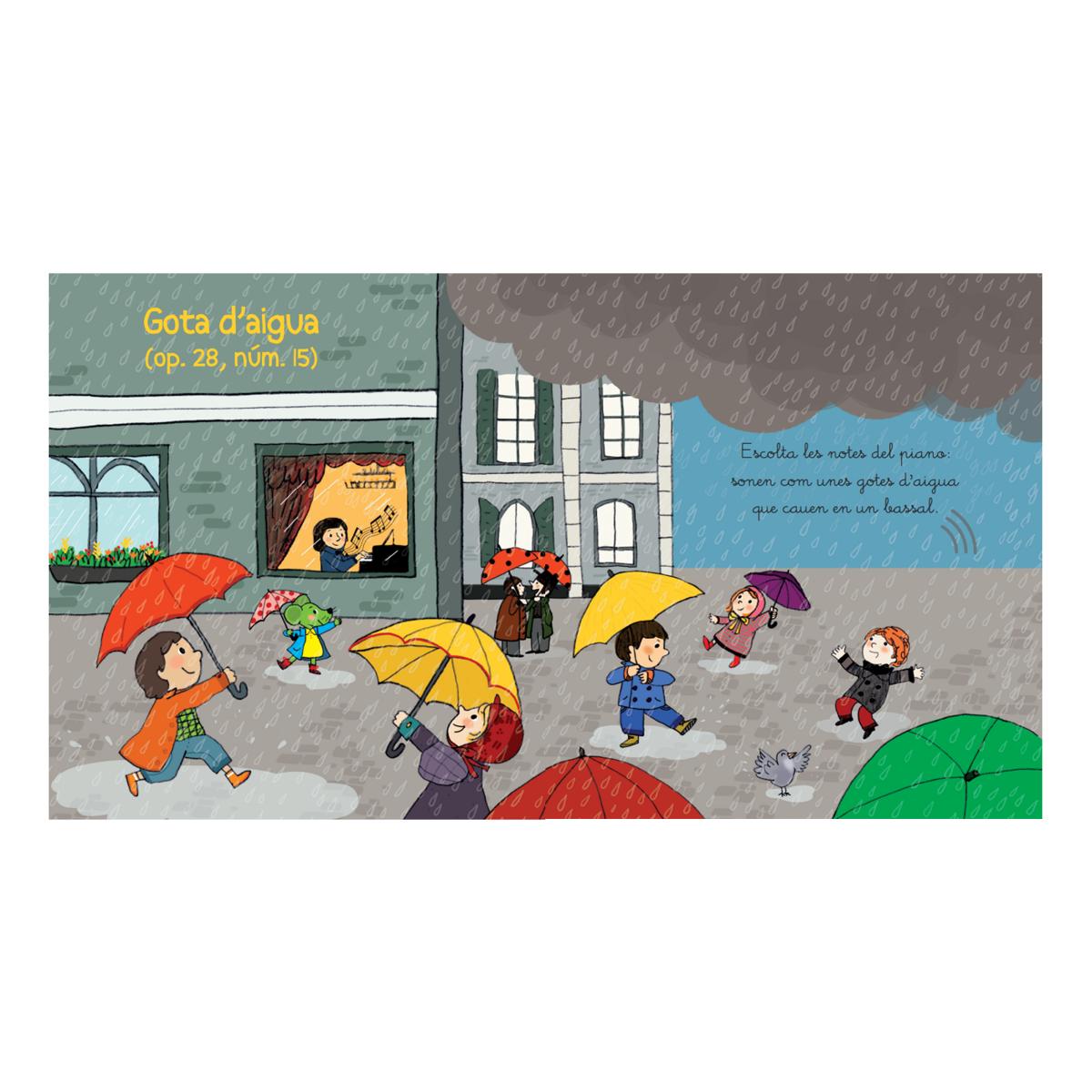 El meu primer Chopin 4