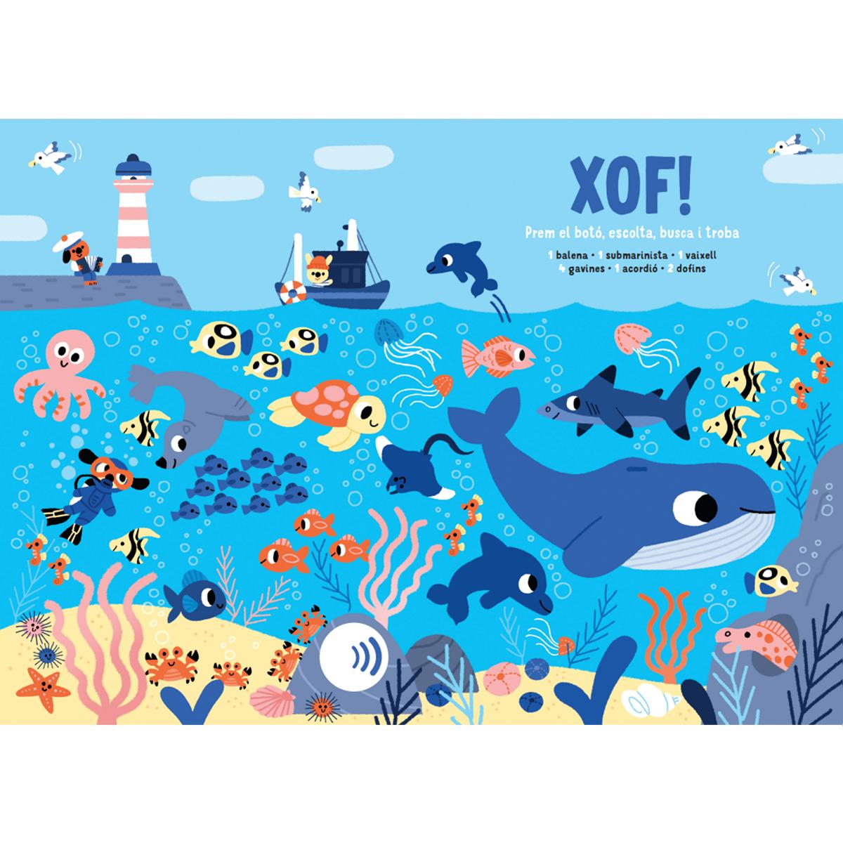 El meu gran busca i troba de sons 3