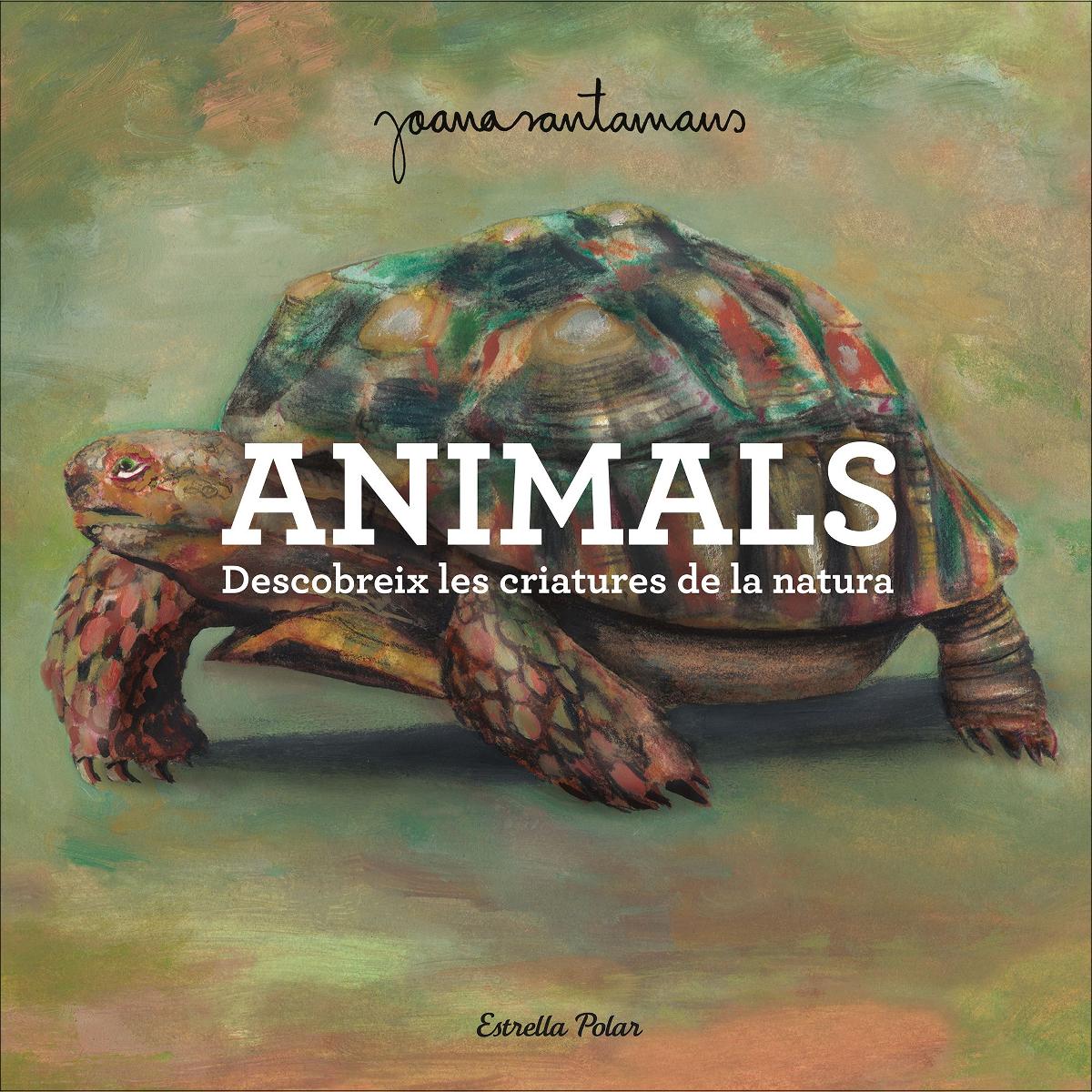 Imagem 0 de Animals: Descobreix les criatures de la natura