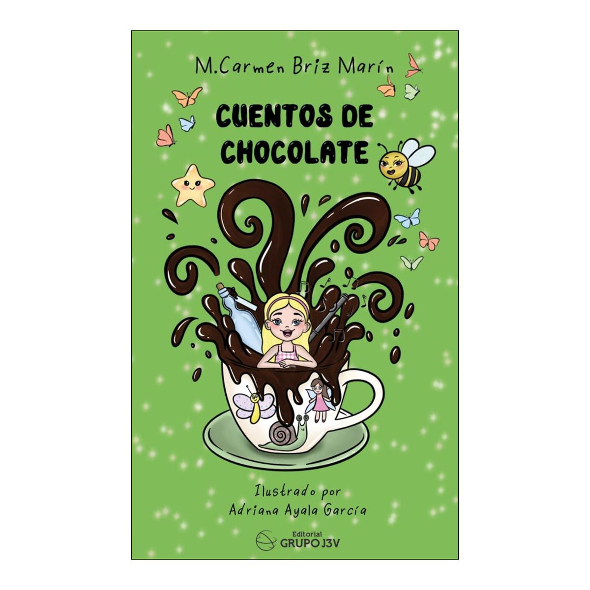 Cuentos de chocolate 1