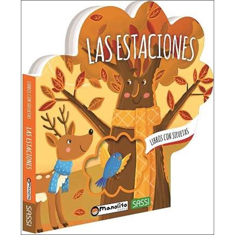 Las estaciones 1