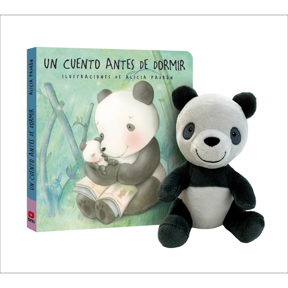 Pack Un cuento antes de dormir (Capa dura) 1