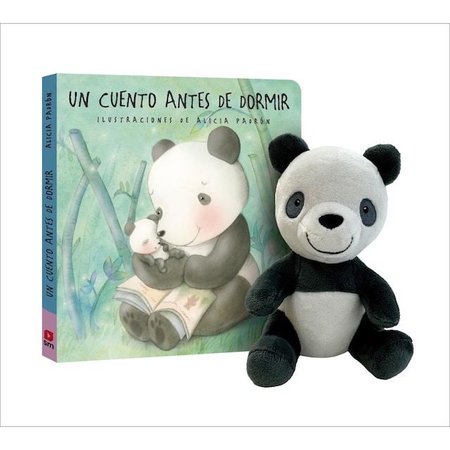 Imagem 0 de Pack Un cuento antes de dormir (Capa dura)