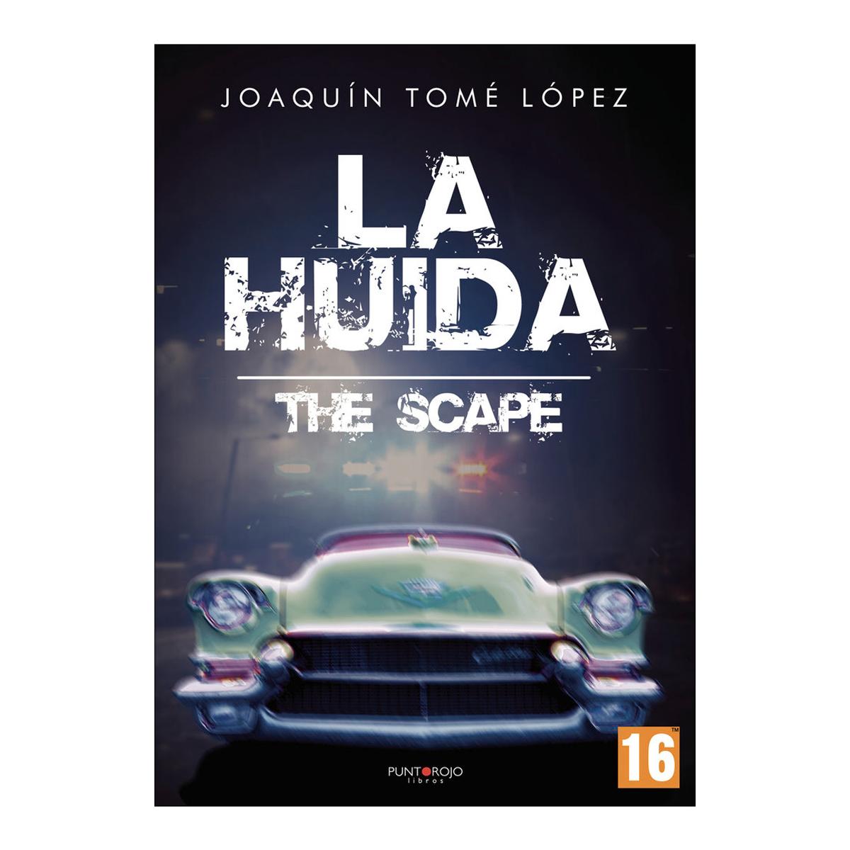 La huida the scape 1