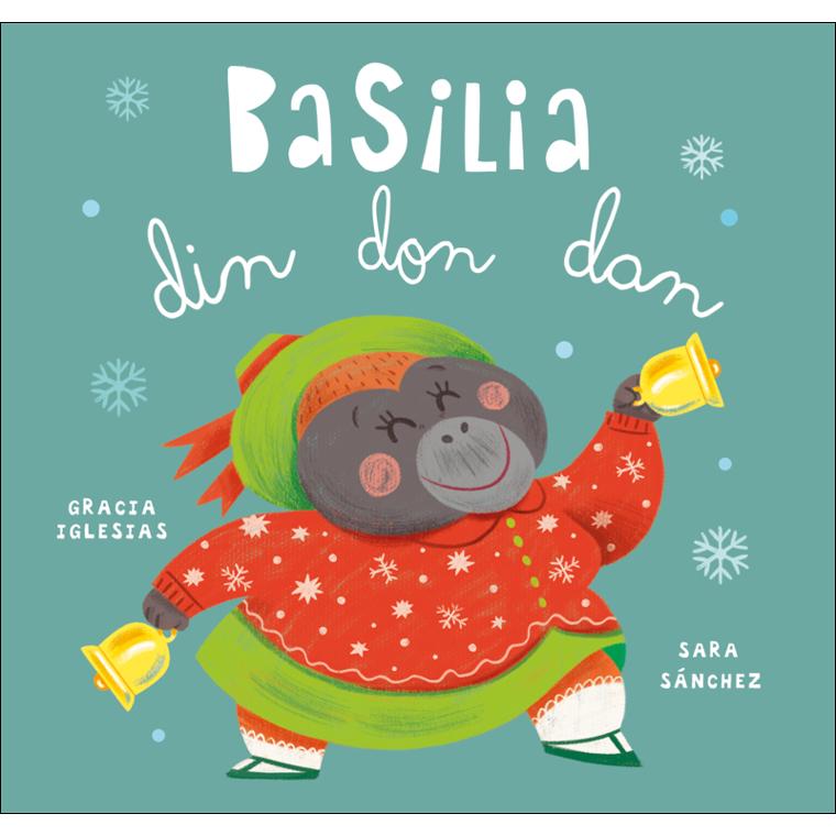 Imagem 0 de Basilia din don dan