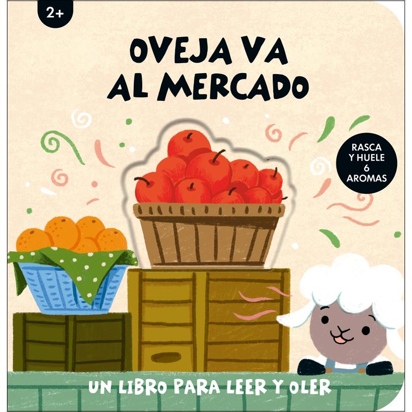 Imagem 0 de Oveja va al mercado