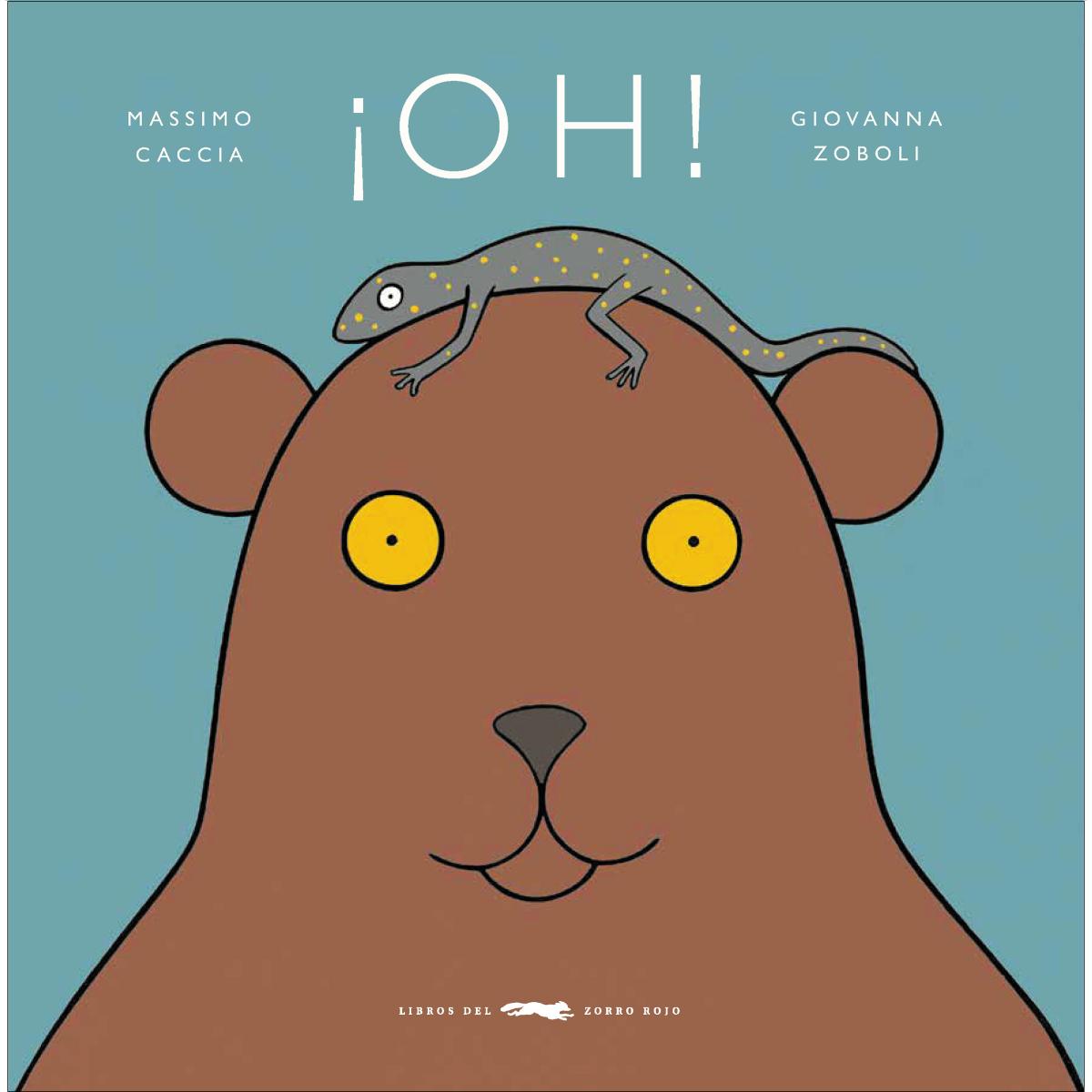 ¡OH! 1