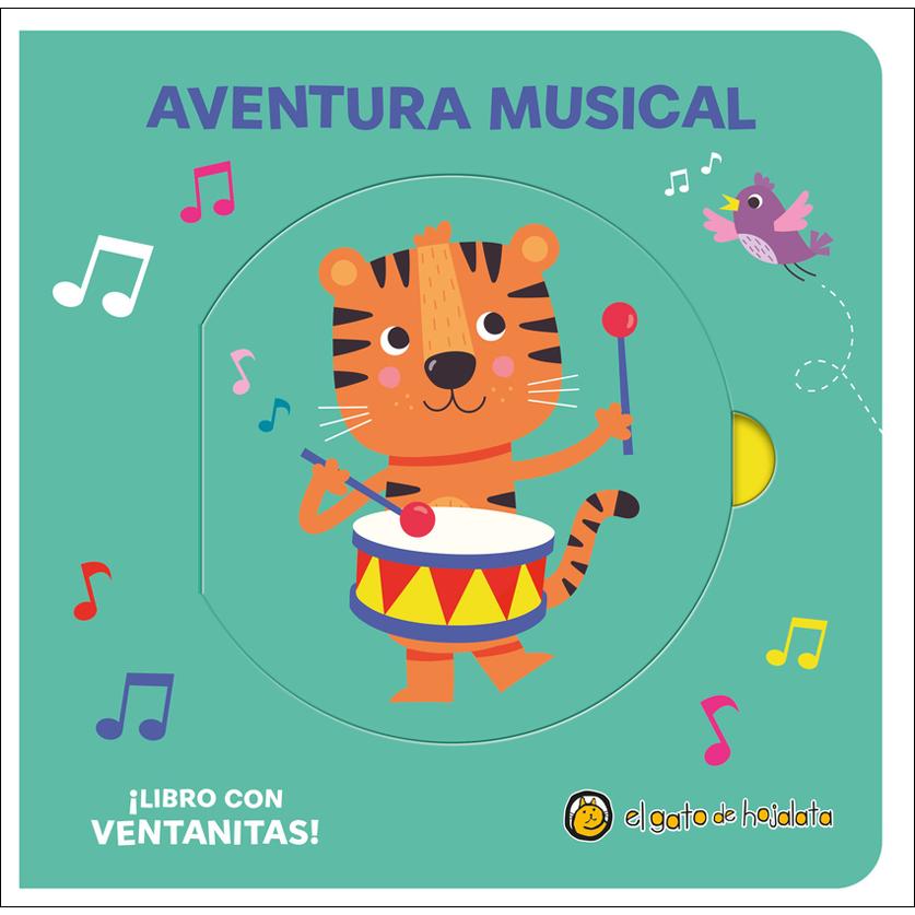 Aventura musical (ventanitas) 1