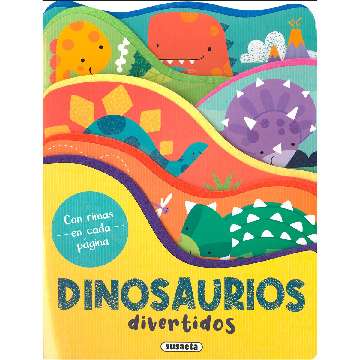 Dinosaurios 1