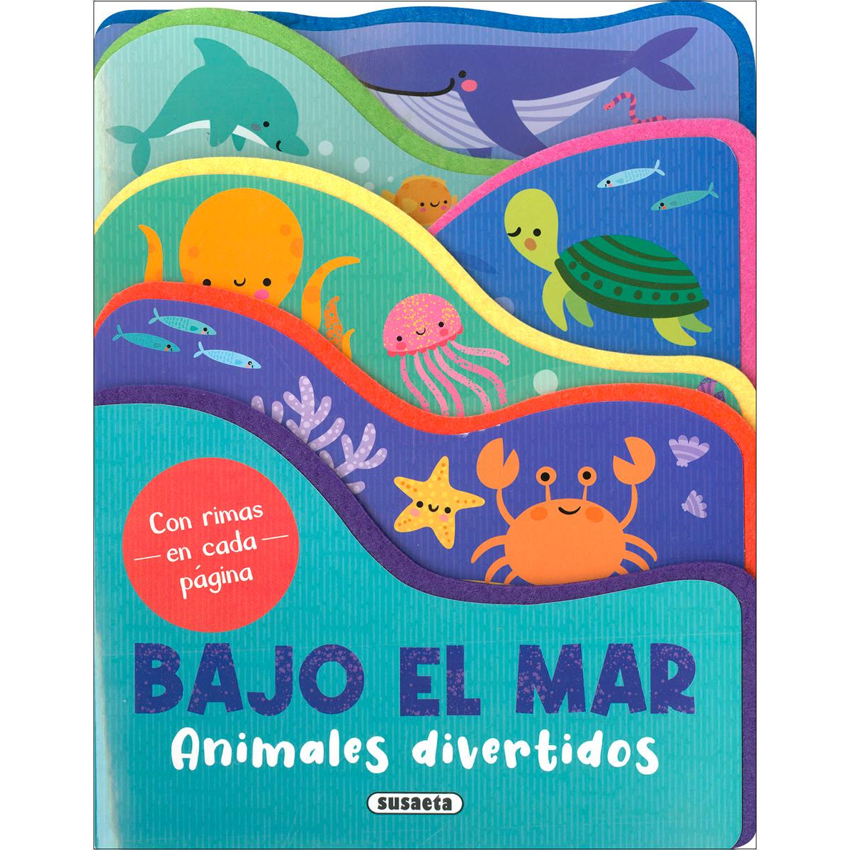 Bajo el mar 1