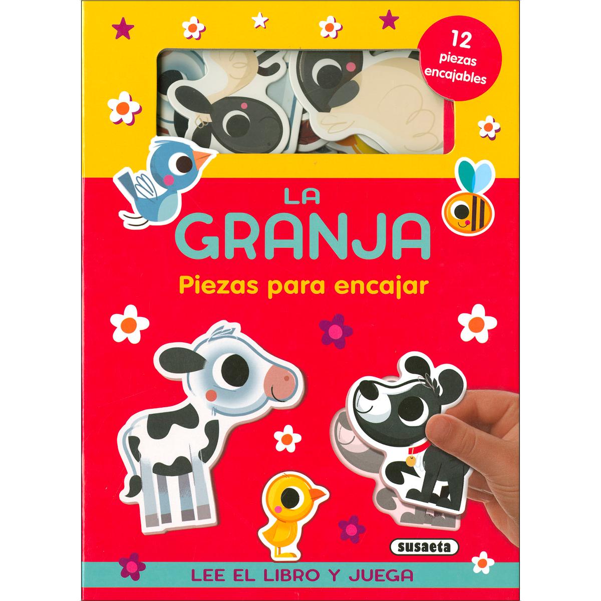 La granja 1