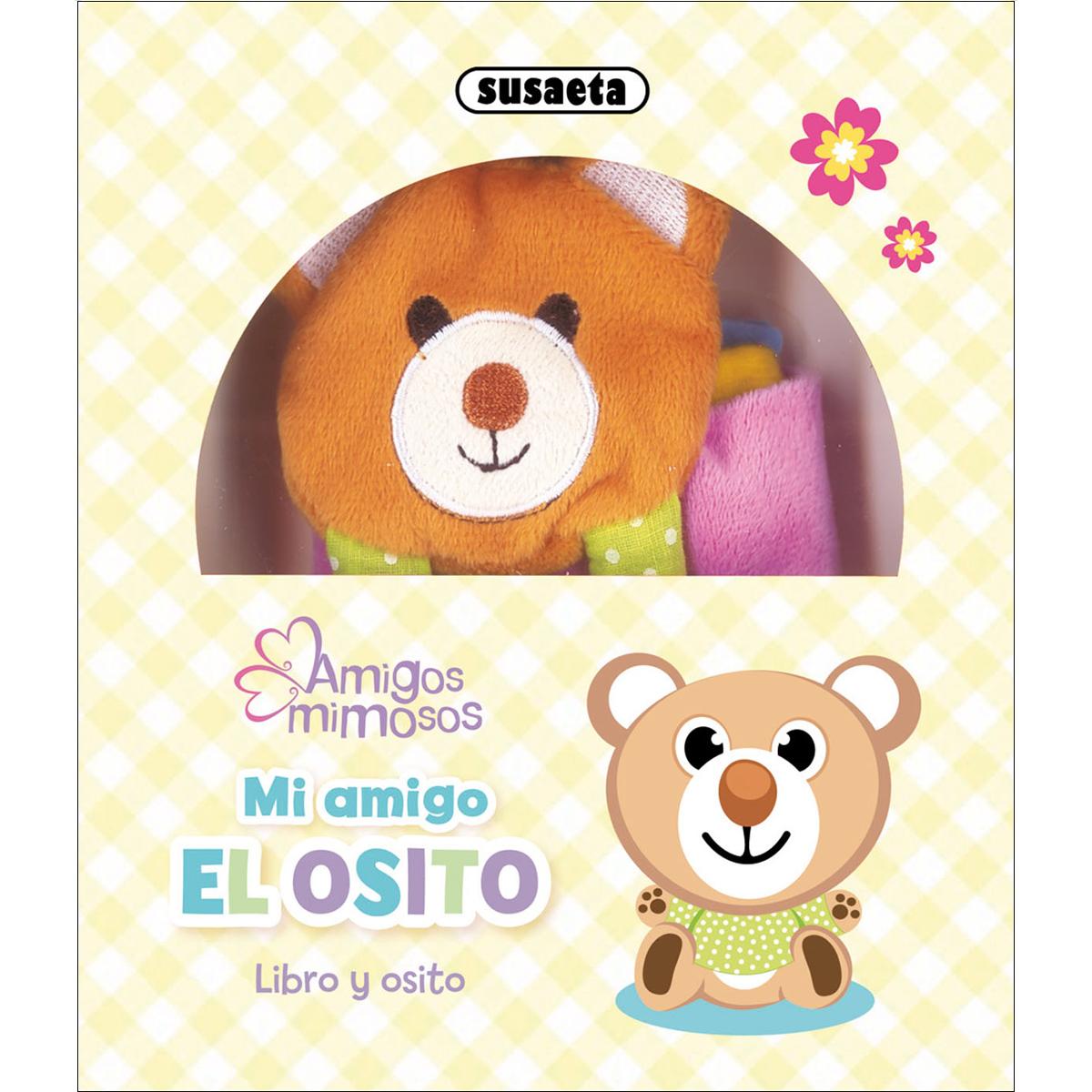 Imagem 0 de Mi amigo el osito