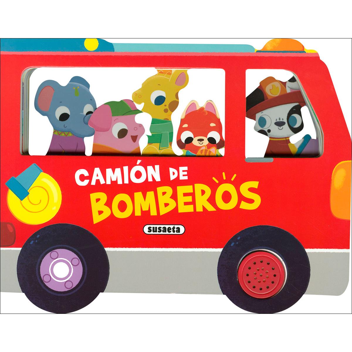 Bomberos 1