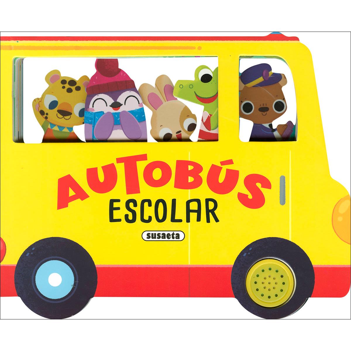 Autobús 1