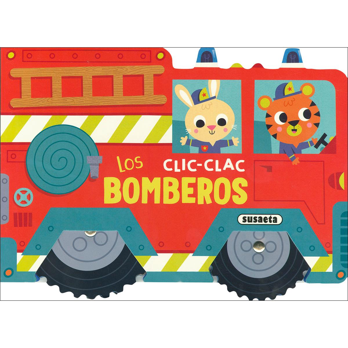 Vehículos de emergencias 1