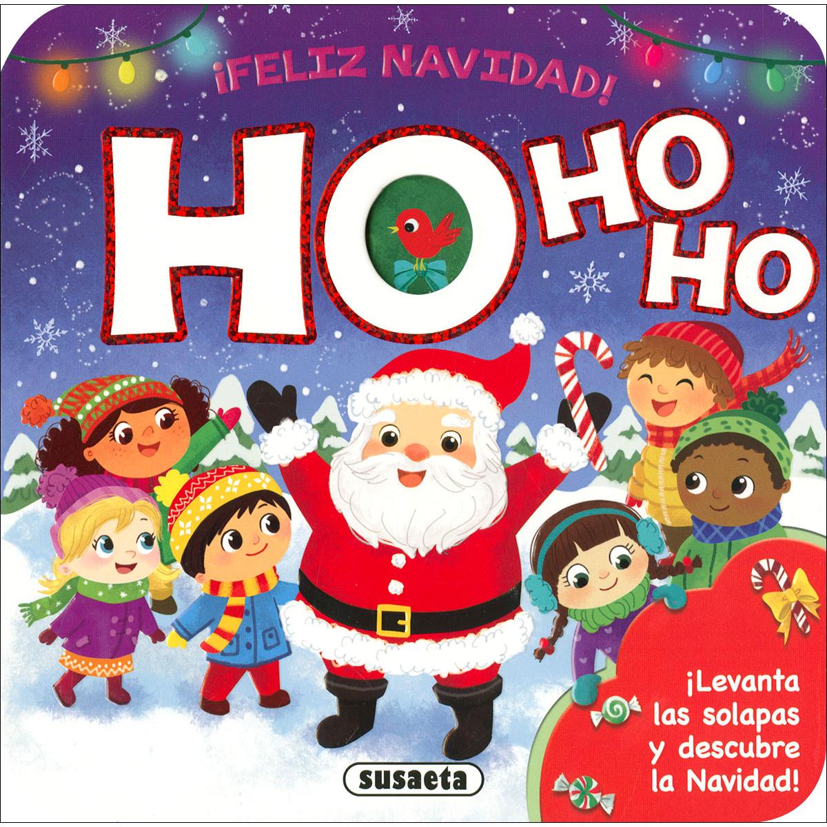 ¡Ho! ¡Ho! ¡Ho! 1
