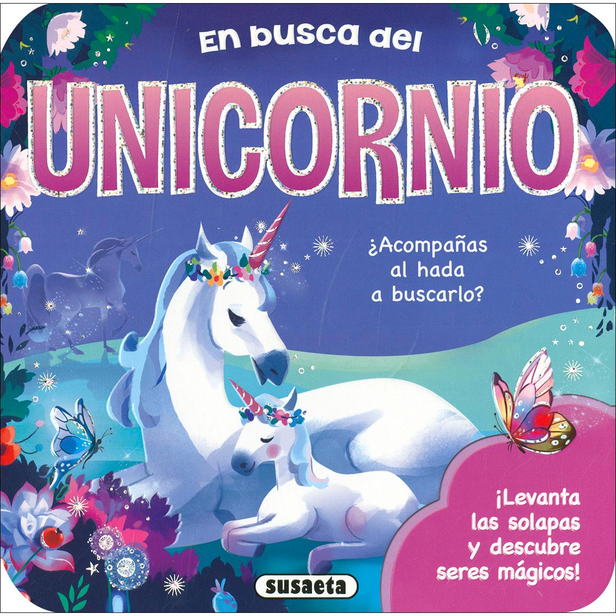 Imagem 0 de En busca del unicornio