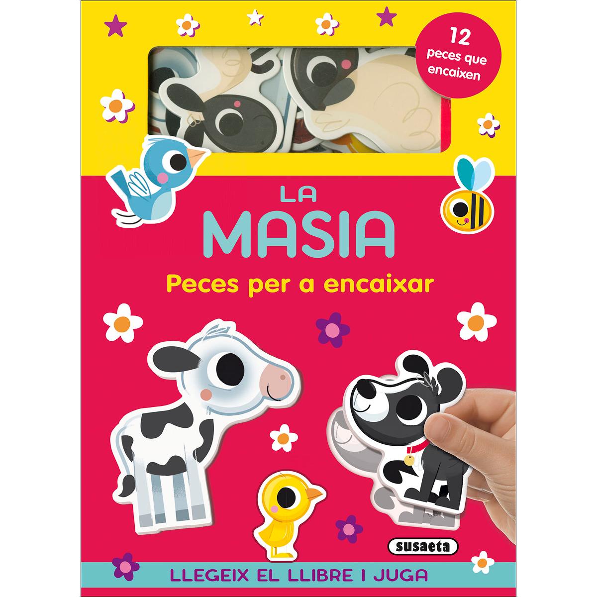 La masia 1