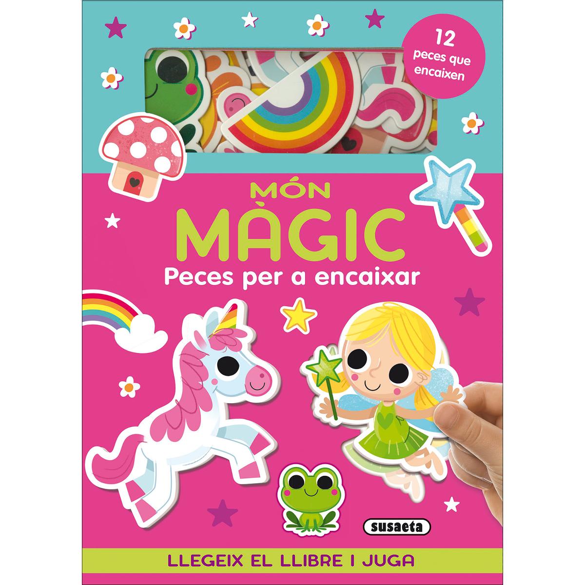Món màgic 1