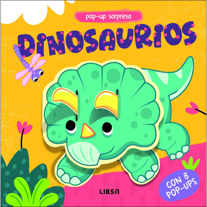Imagem 0 de Dinosaurios