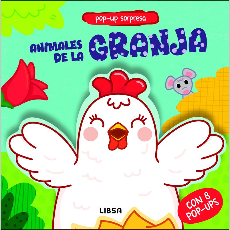Imagem 0 de Animales de la Granja