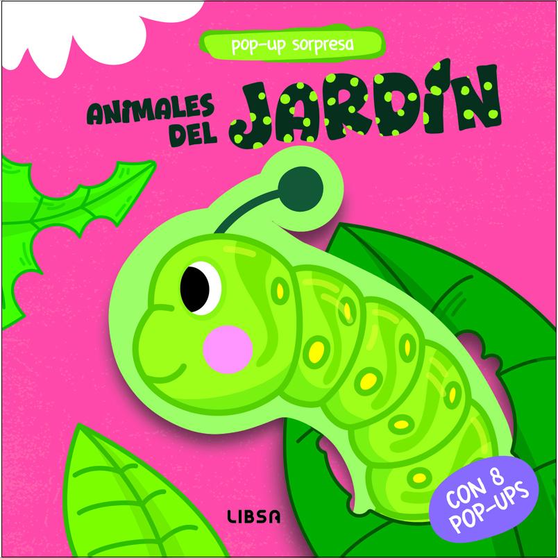 Imagem 0 de Animales del Jardín