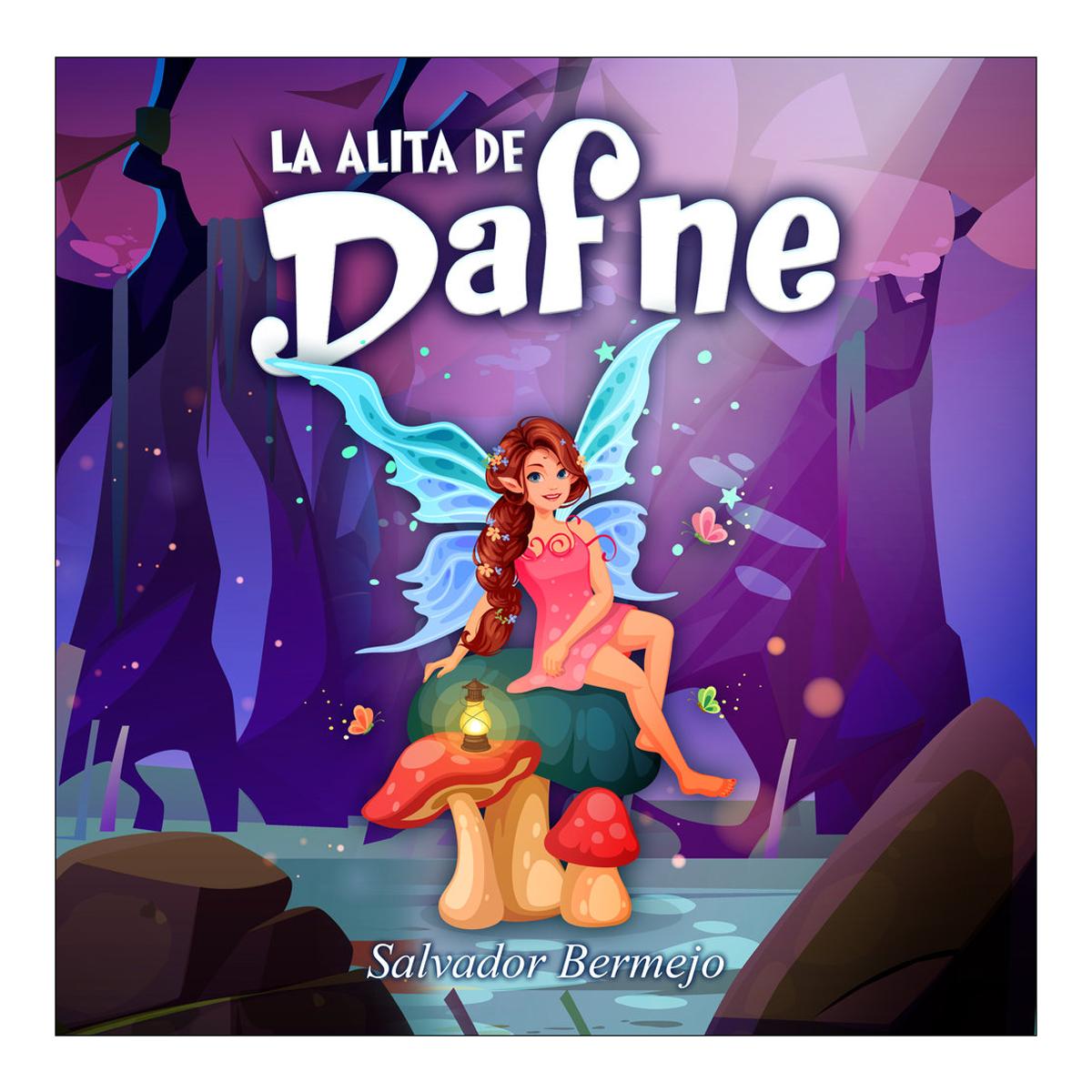 La alita de dafne 1