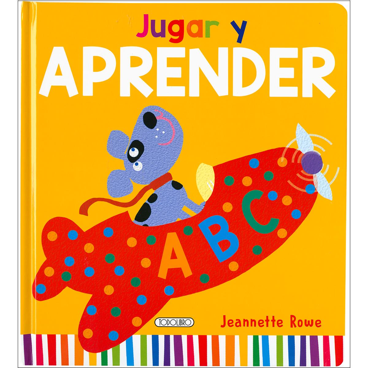 Juega con palabras 1