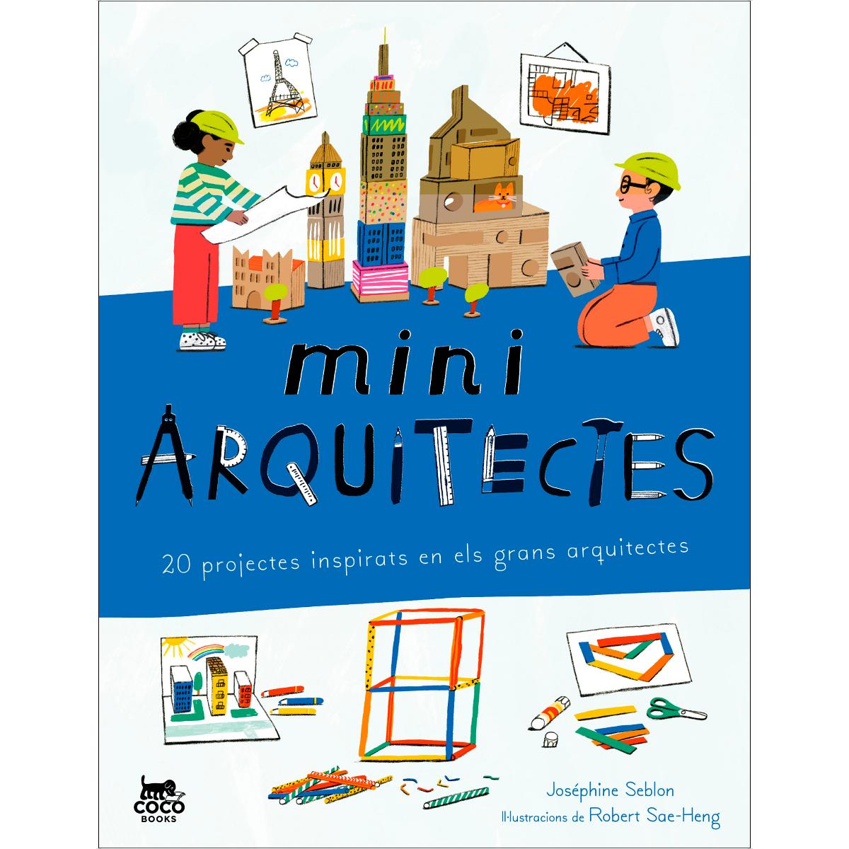 miniARQUITECTES (Capa mole) 1