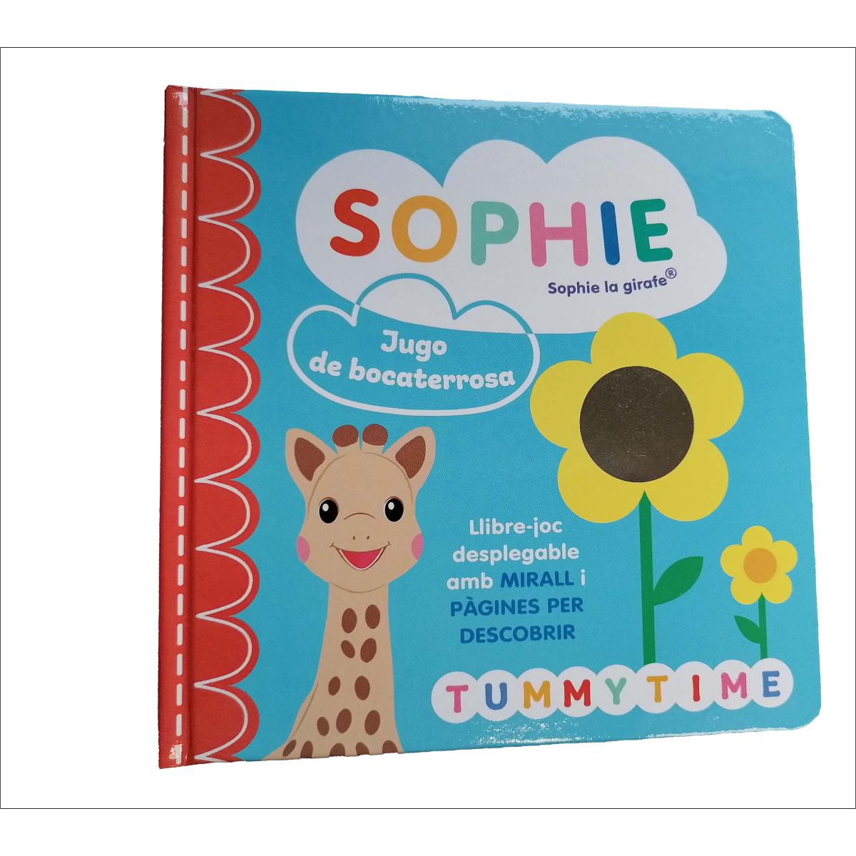 SOPHIE JUGO DE BOCATERROSA 1