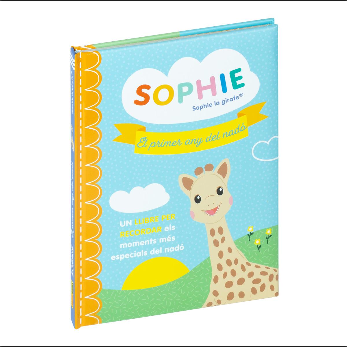 SOPHIEEL PRIMER ANY DEL NADÓ 1