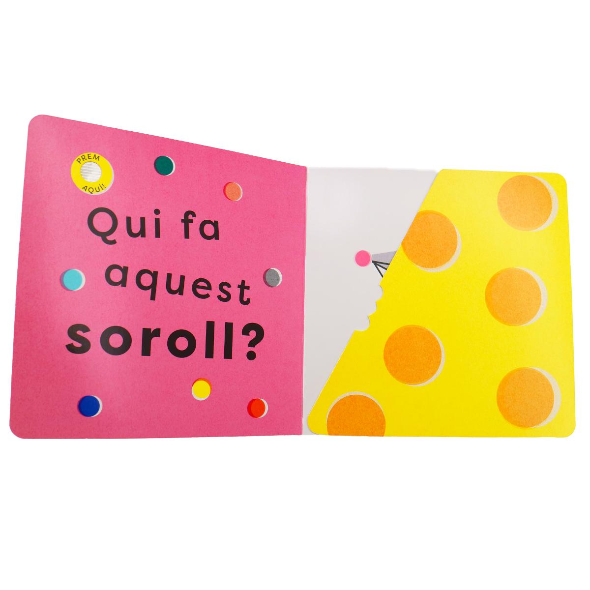 Meu! Qui fa aquest soroll? 7
