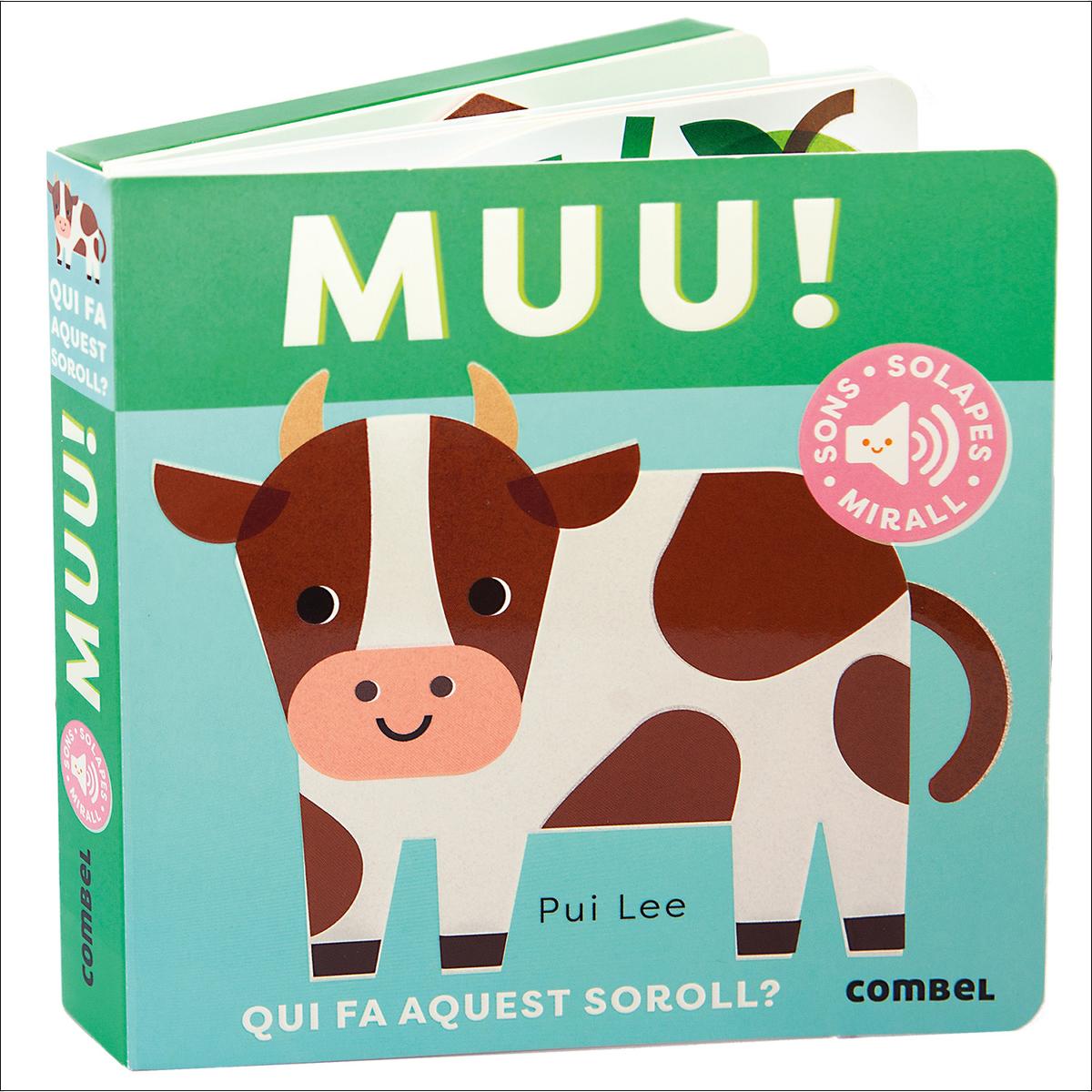 Muu! Qui fa aquest soroll? 1