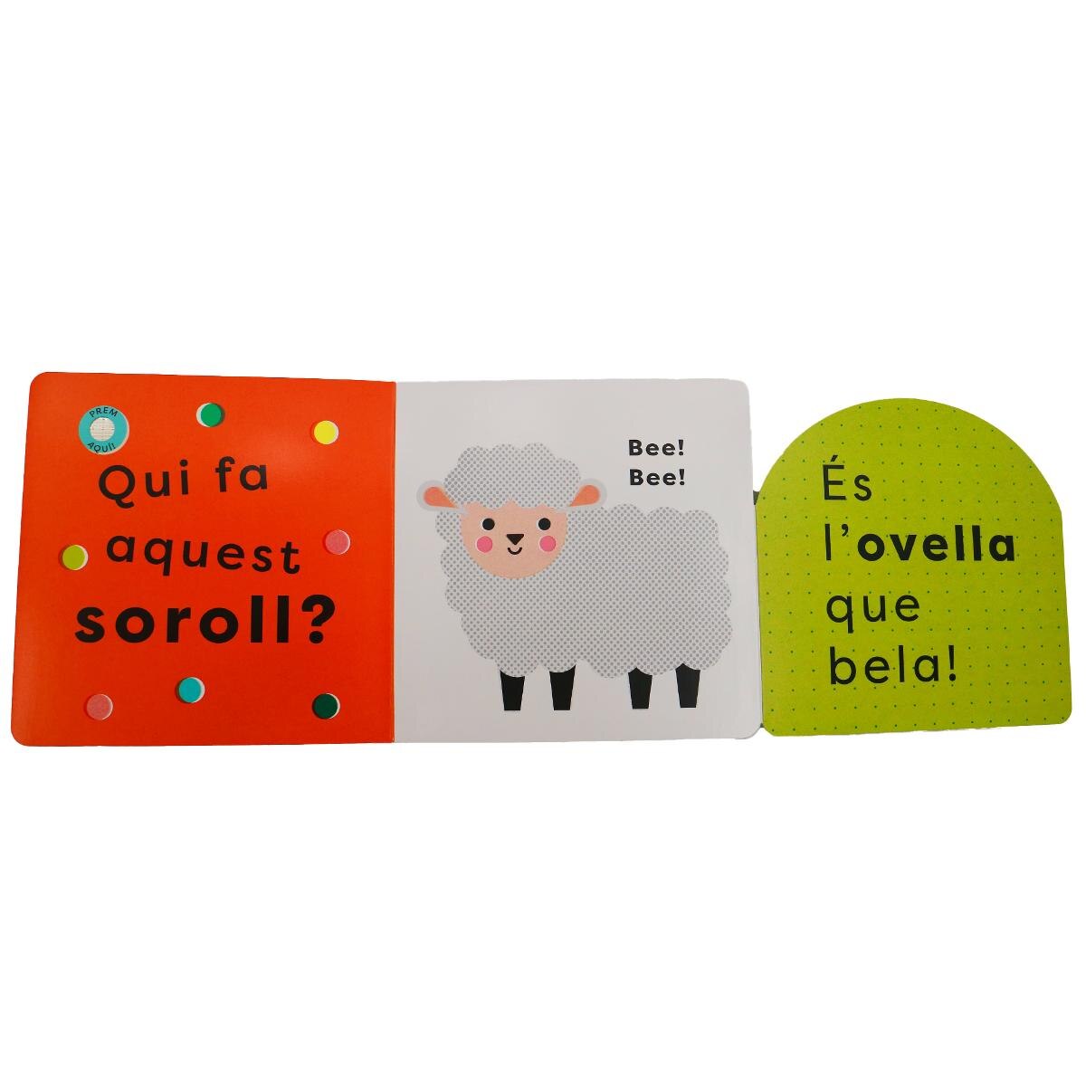 Muu! Qui fa aquest soroll? 4