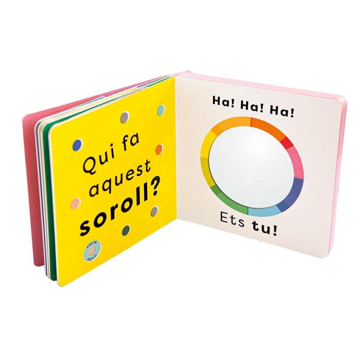 Muu! Qui fa aquest soroll? 5
