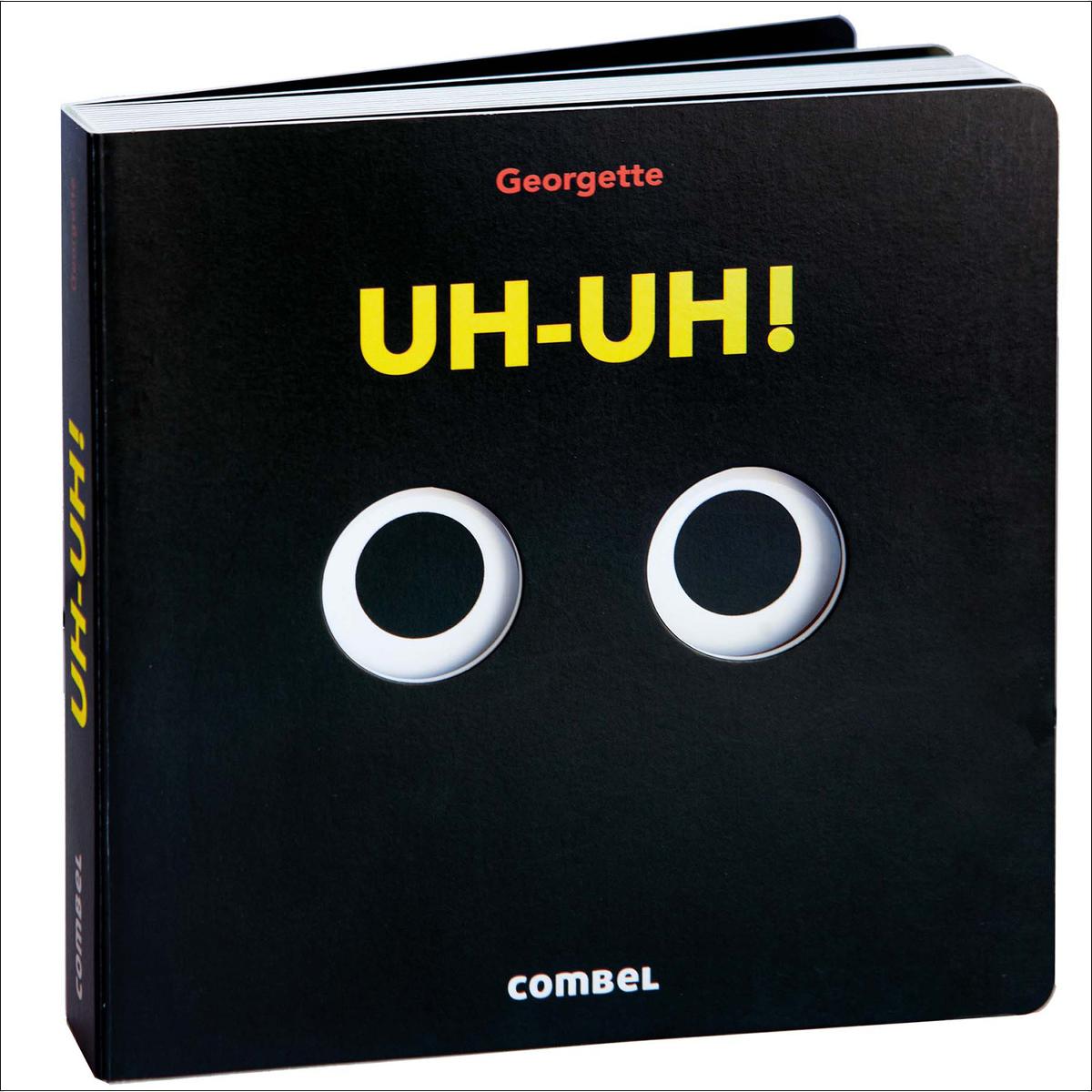 Uh-uh! 1
