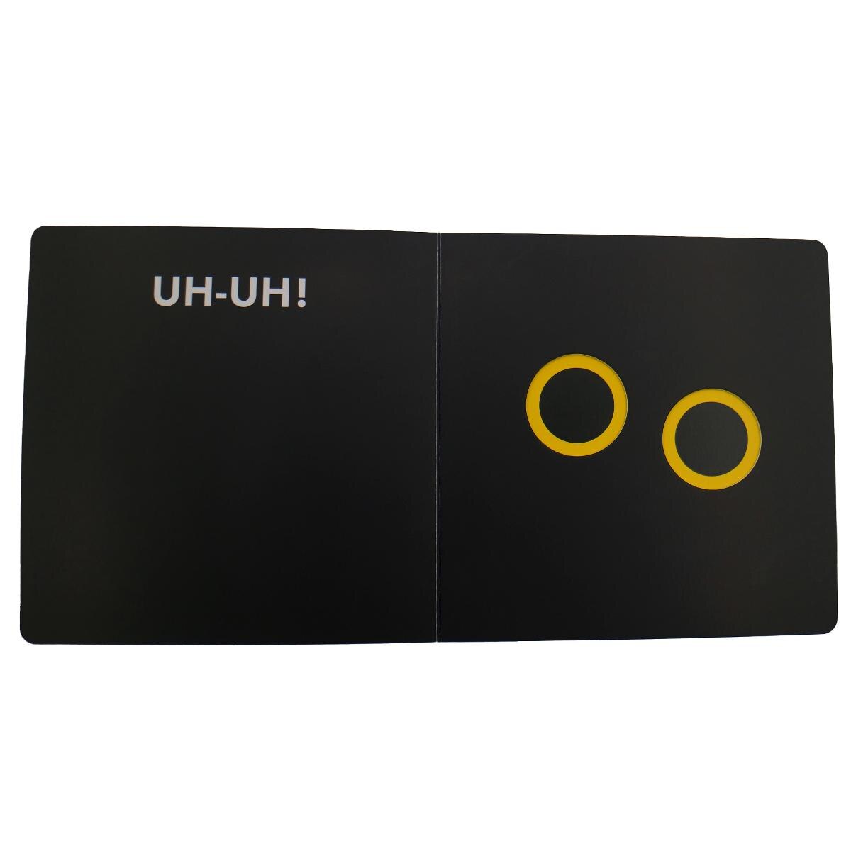 Uh-uh! 6