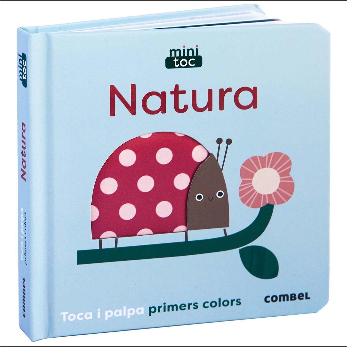 Natura. MiniToc 1