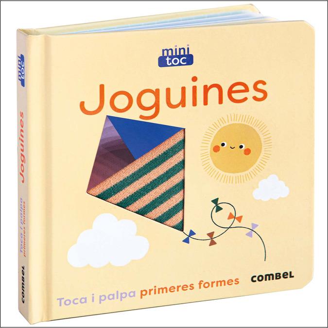 Joguines. MiniToc 1