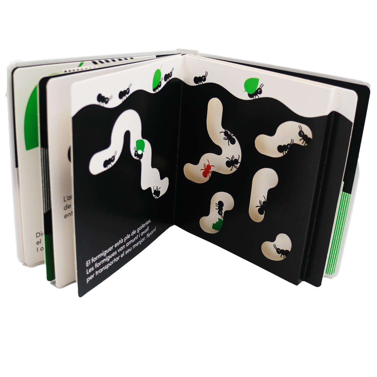 Al cau (Capa dura) 2