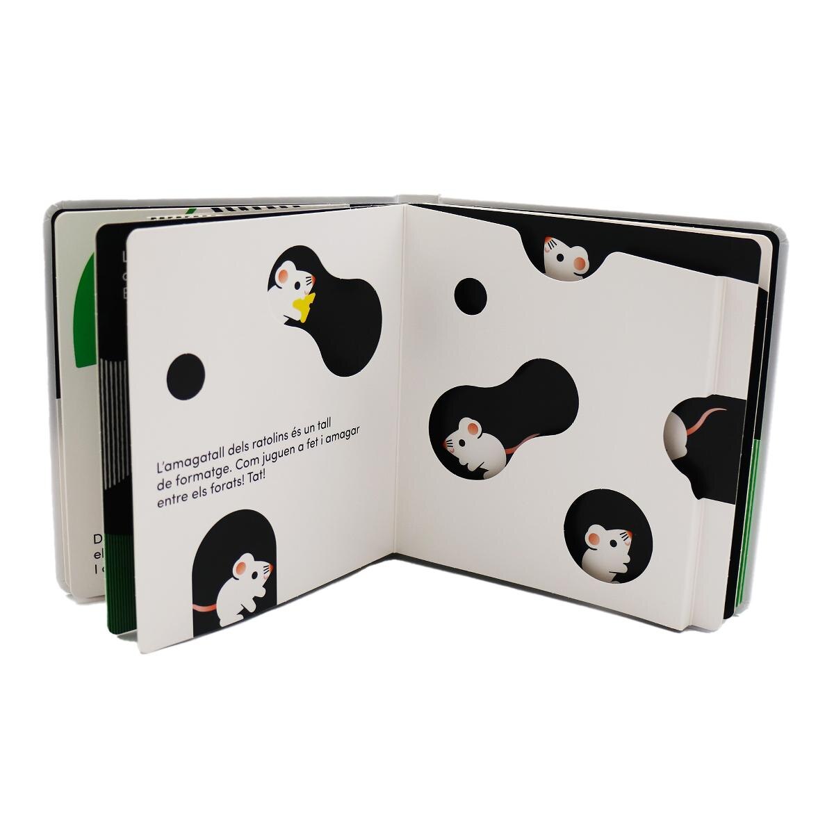 Al cau (Capa dura) 3