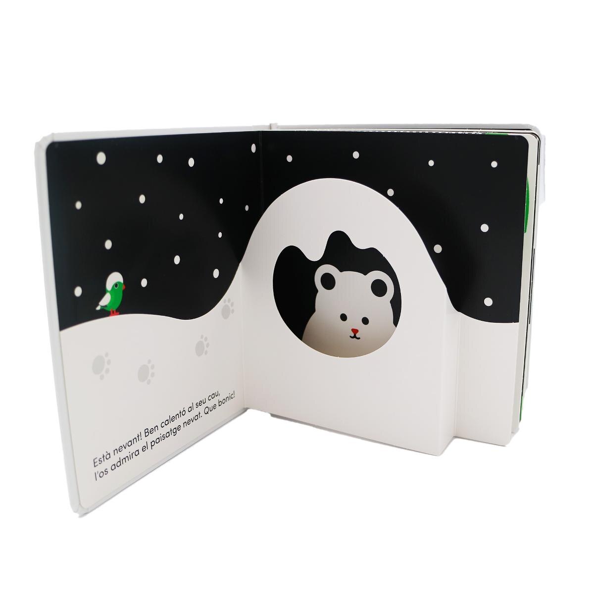 Al cau (Capa dura) 4