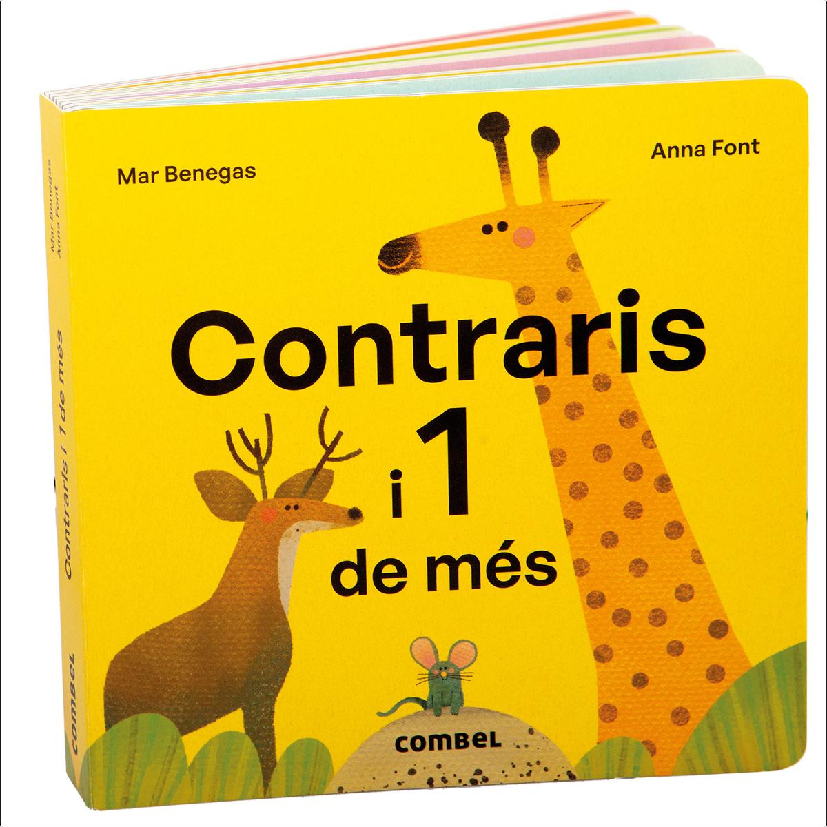 Contraris i 1 de més 1