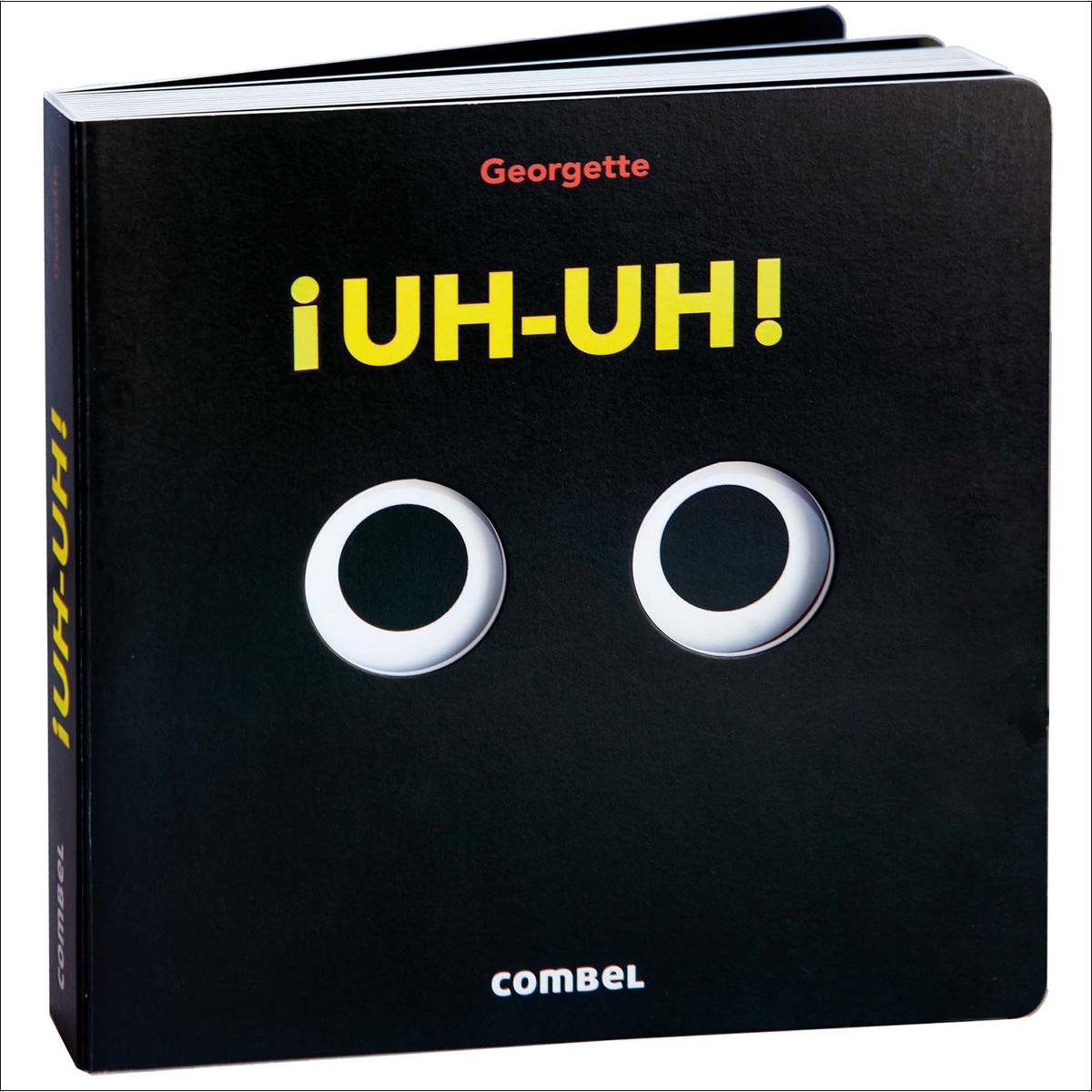 ¡Uh-uh! 1