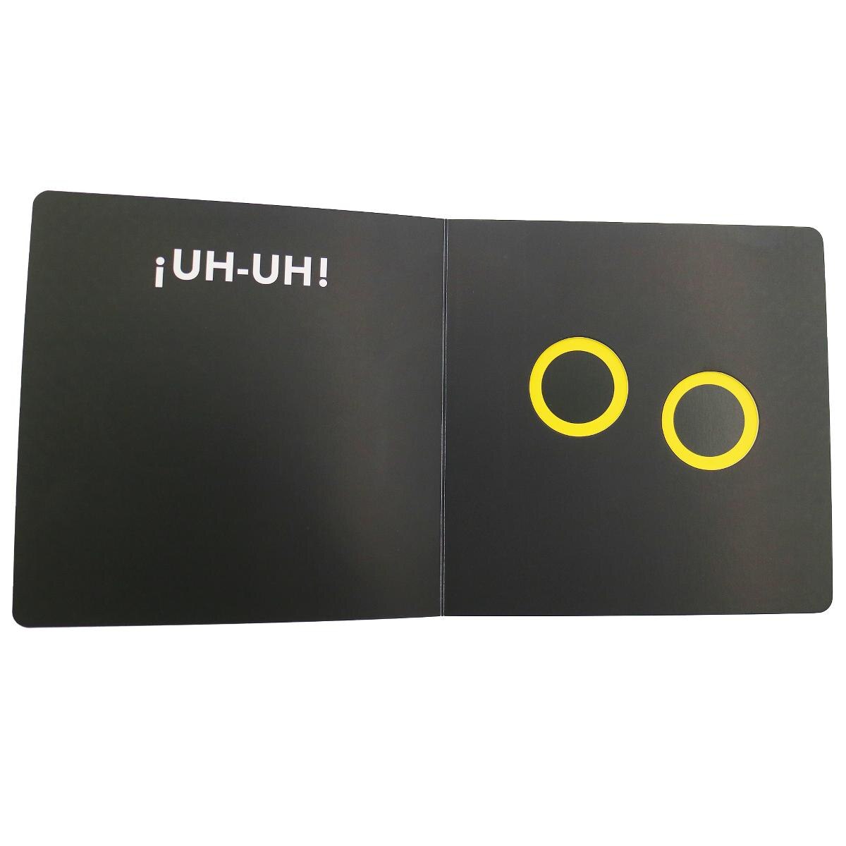 ¡Uh-uh! 6