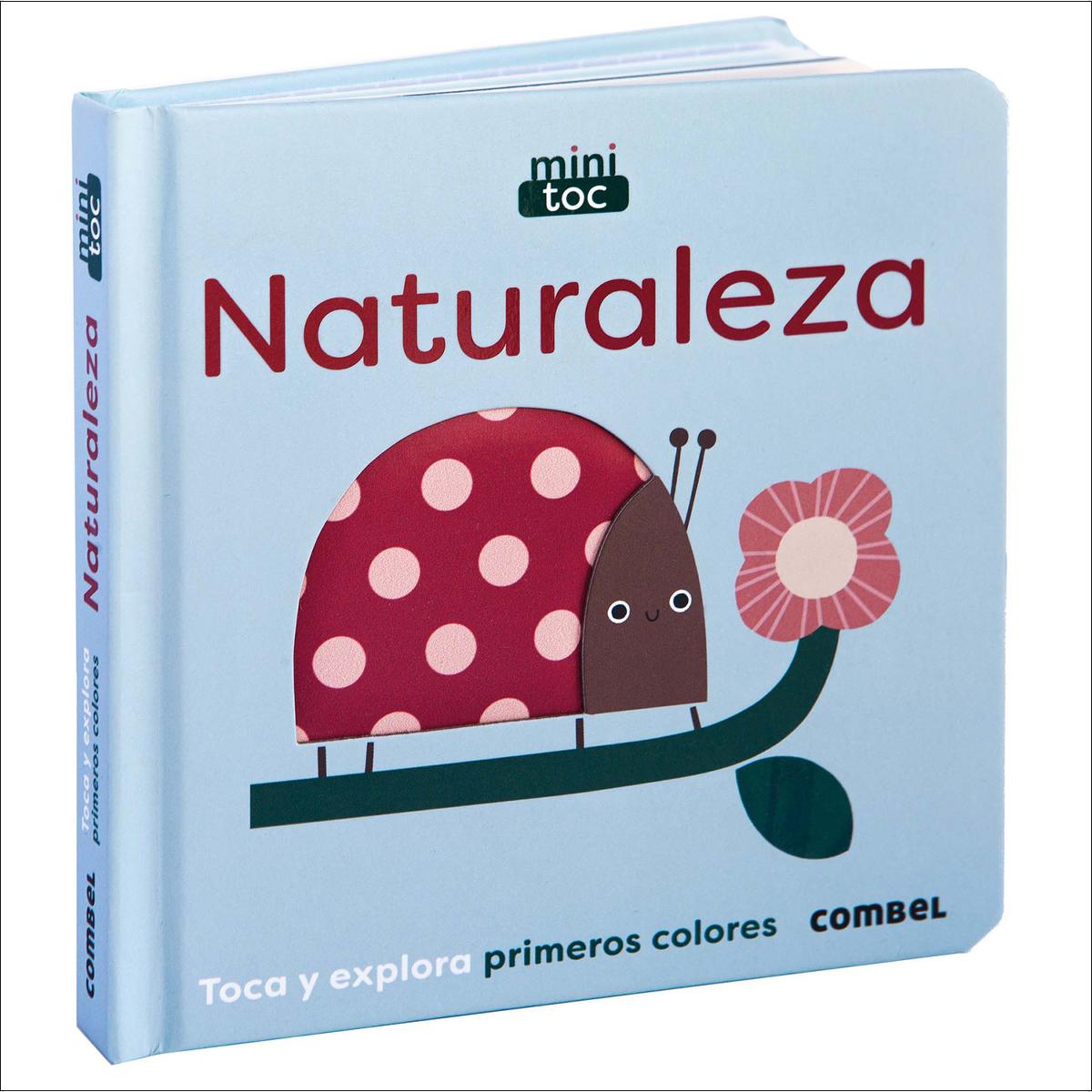 Naturaleza. MiniToc 1