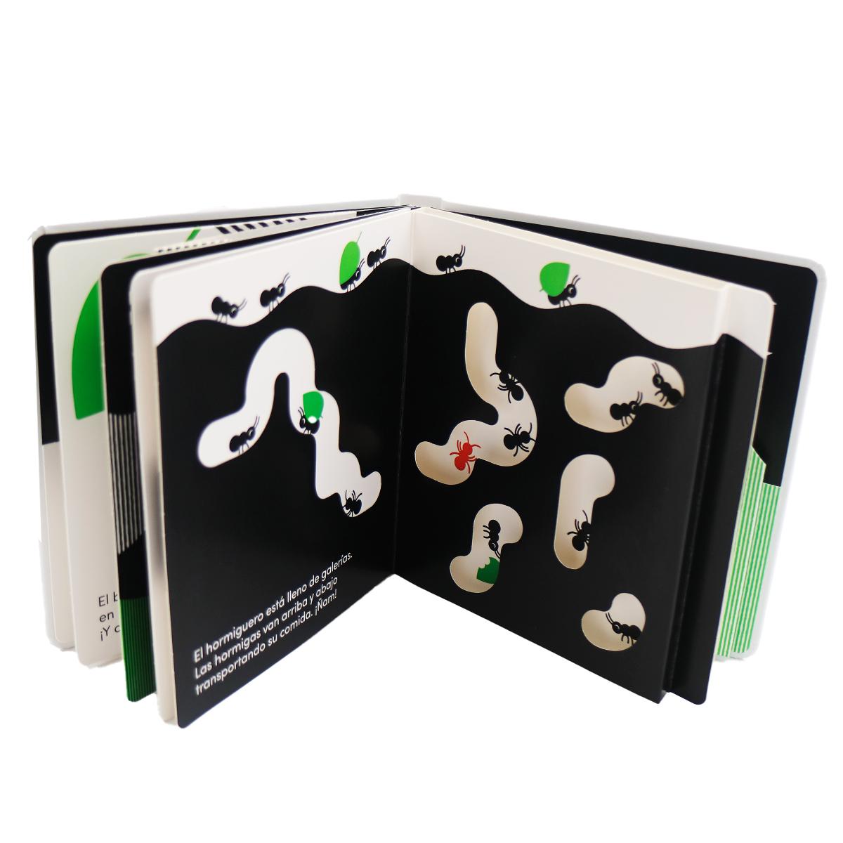 A cobijo (Capa dura) 2